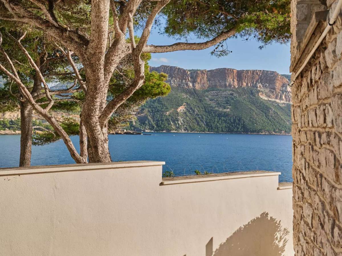Appartement Cassis