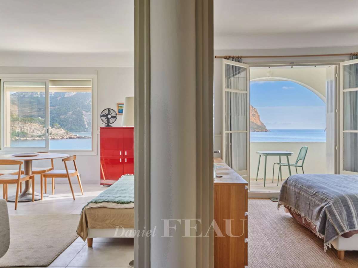 Appartement Cassis