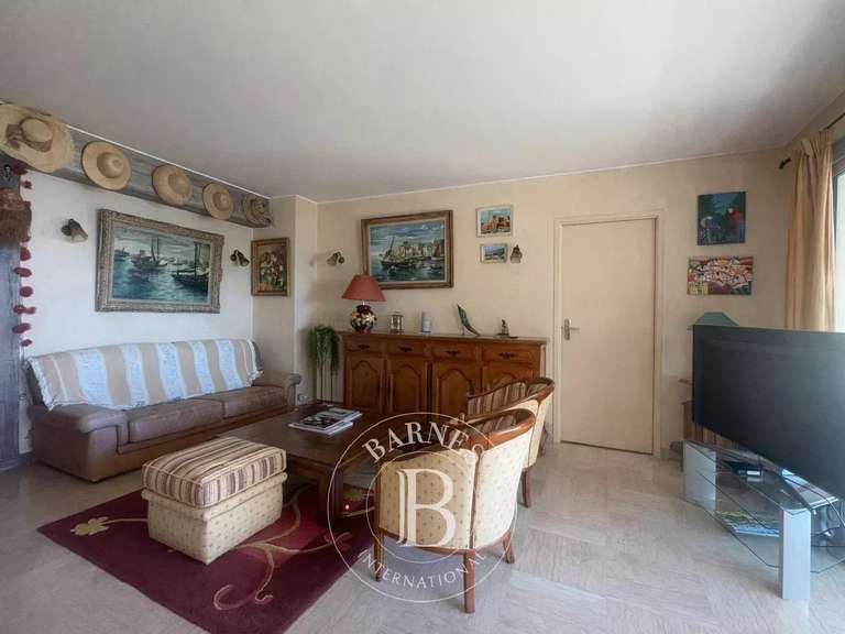 Appartement Cassis - 3 chambres - 93m²