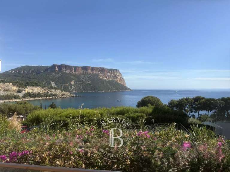 Appartement Cassis - 3 chambres - 93m²