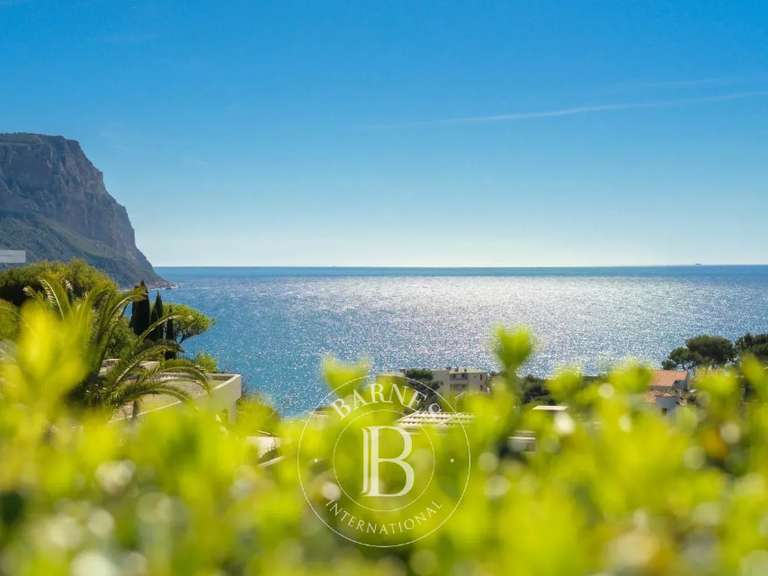 Appartement Cassis - 3 chambres - 93m²