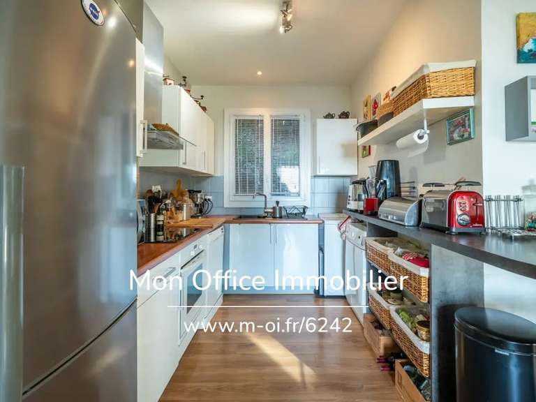 Appartement avec Vue sur mer Cassis - 2 chambres - 60m²