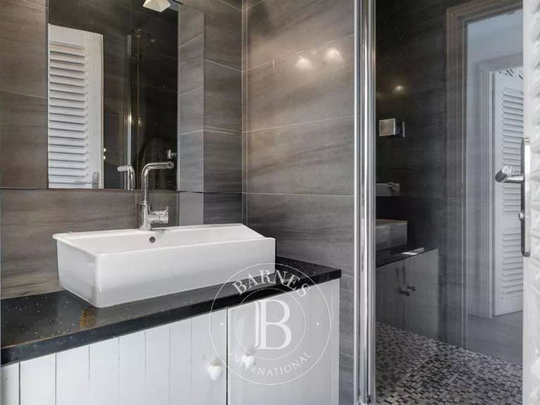 Appartement Cassis - 2 chambres - 66m²