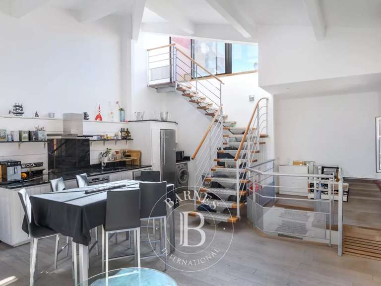 Appartement Cassis - 2 chambres - 66m²