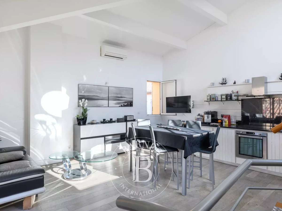 Appartement Cassis