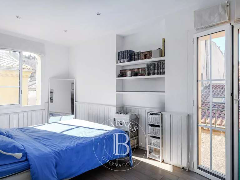 Appartement Cassis - 2 chambres - 66m²