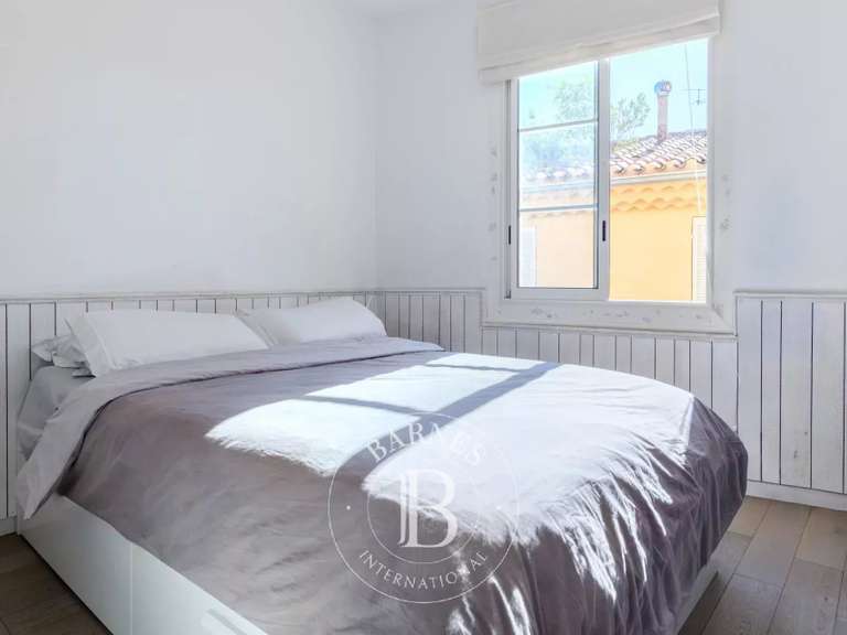 Appartement Cassis - 2 chambres - 66m²