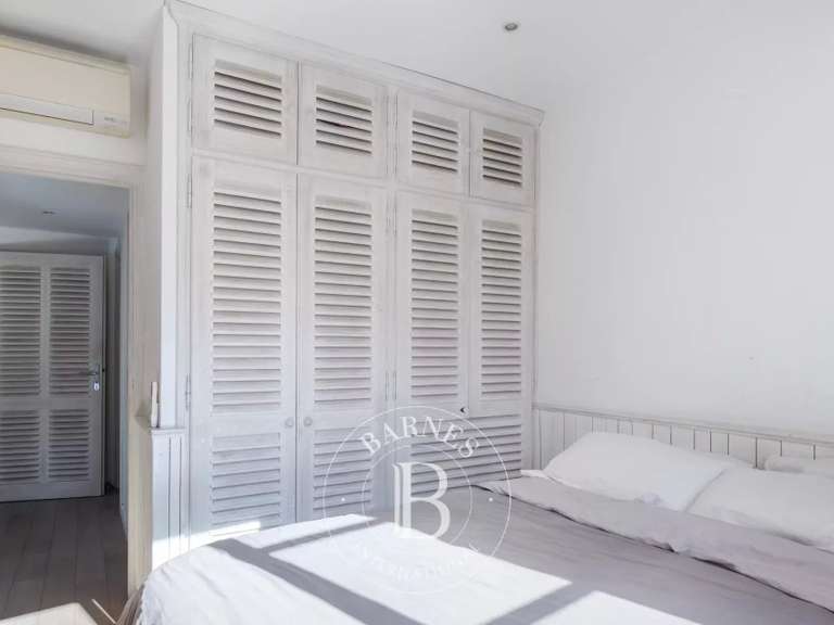 Appartement Cassis - 2 chambres - 66m²