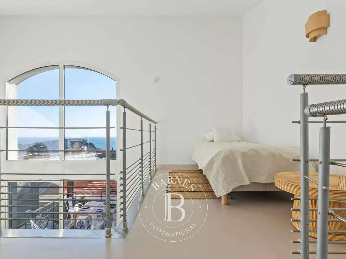 Apartment Cassis