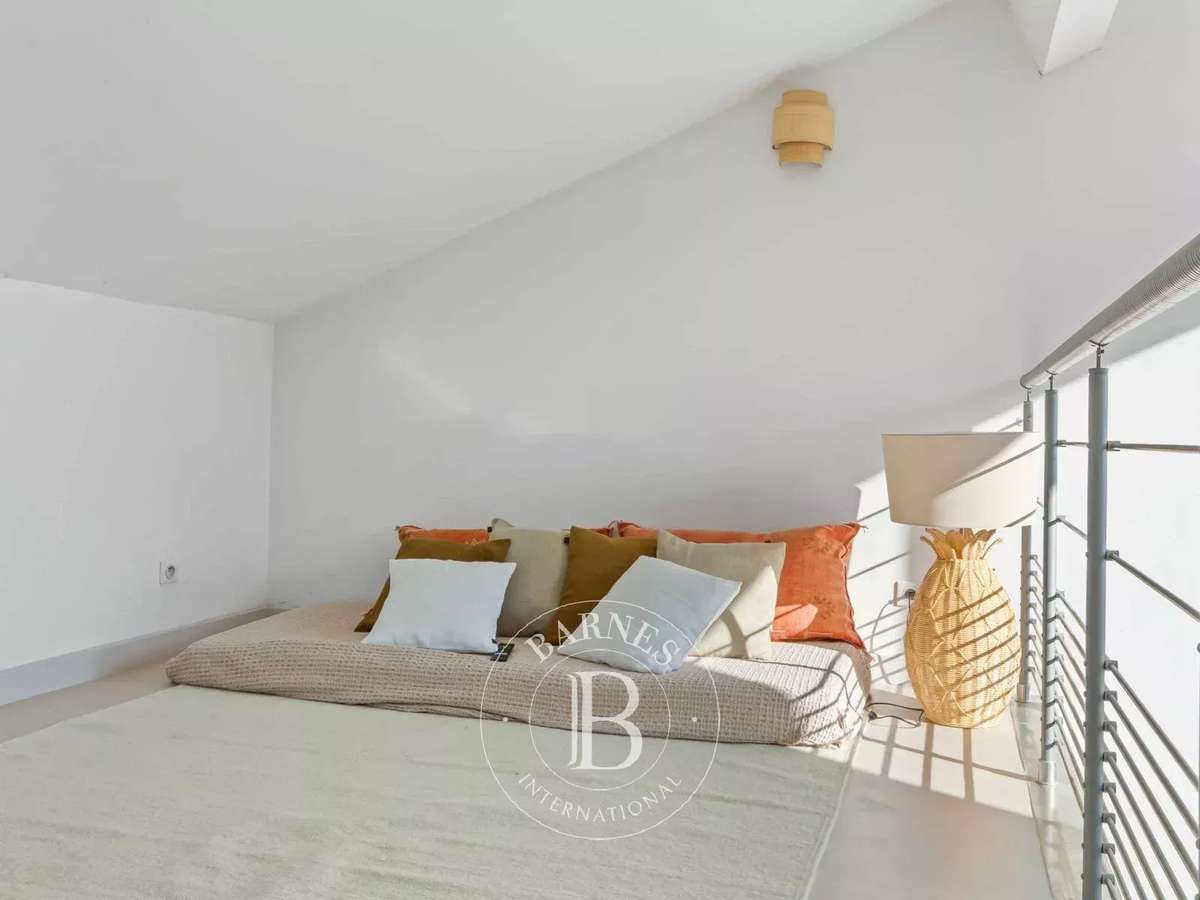 Apartment Cassis