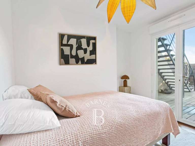 Apartment with Sea view Cassis - 3 bedrooms - 185m²