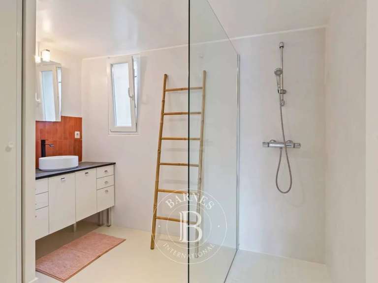 Apartment with Sea view Cassis - 3 bedrooms - 185m²