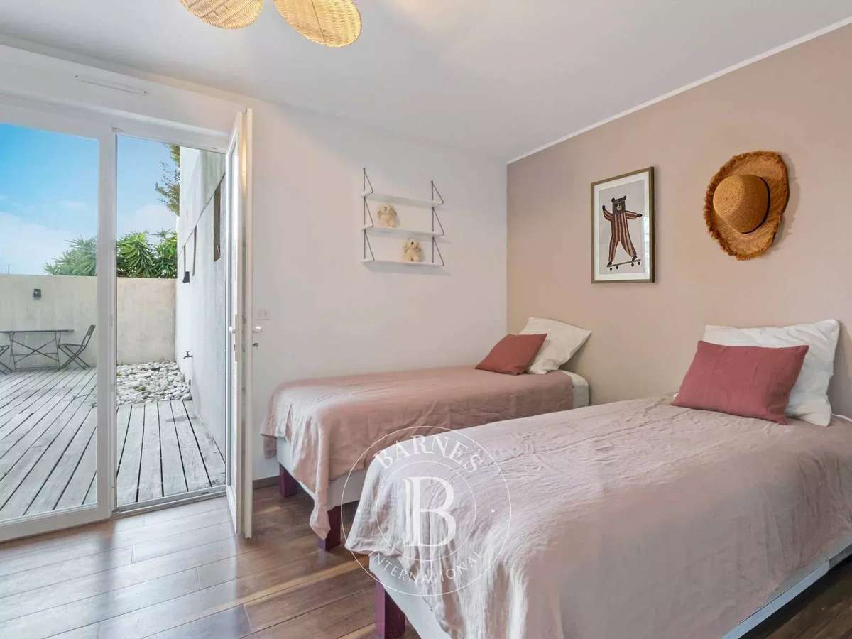 Apartment Cassis