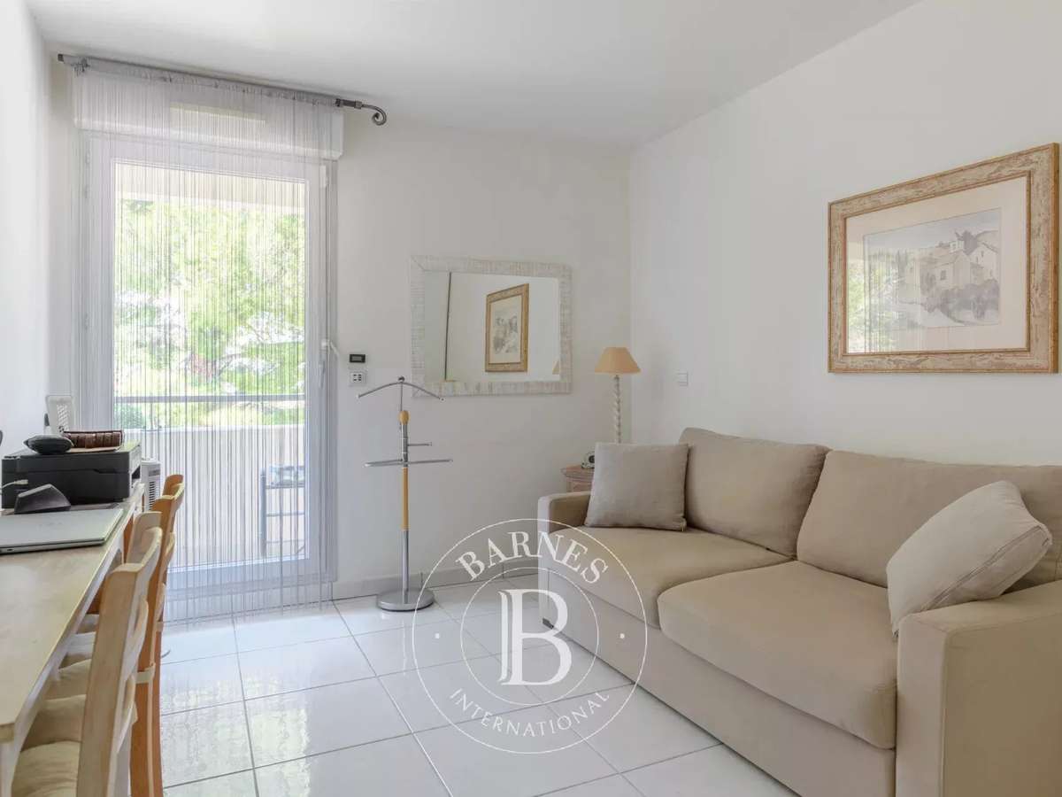 Appartement Cassis