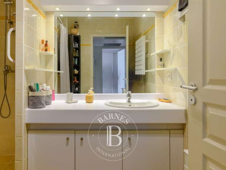 Appartement avec Vue sur mer Cassis - 2 chambres - 85m²