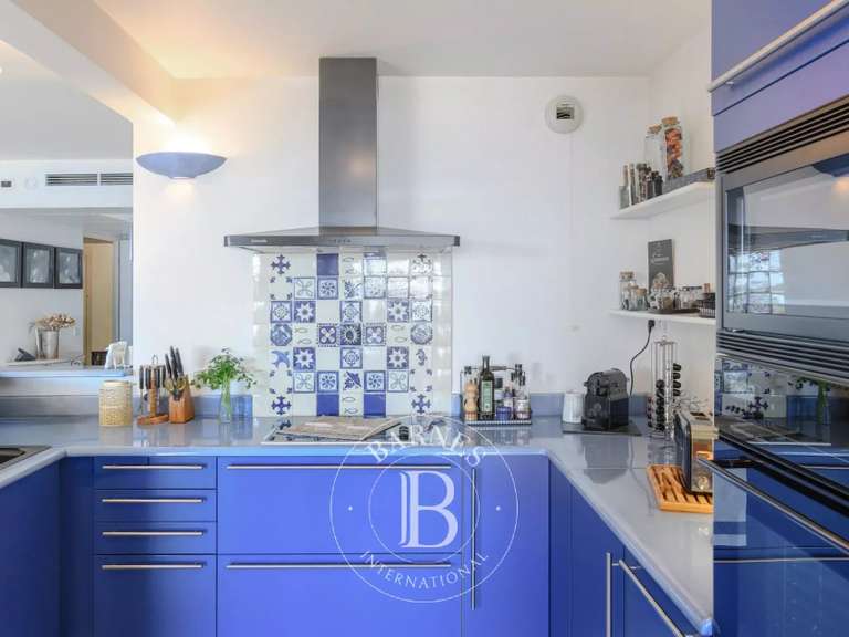 Appartement avec Vue sur mer Cassis - 2 chambres - 85m²