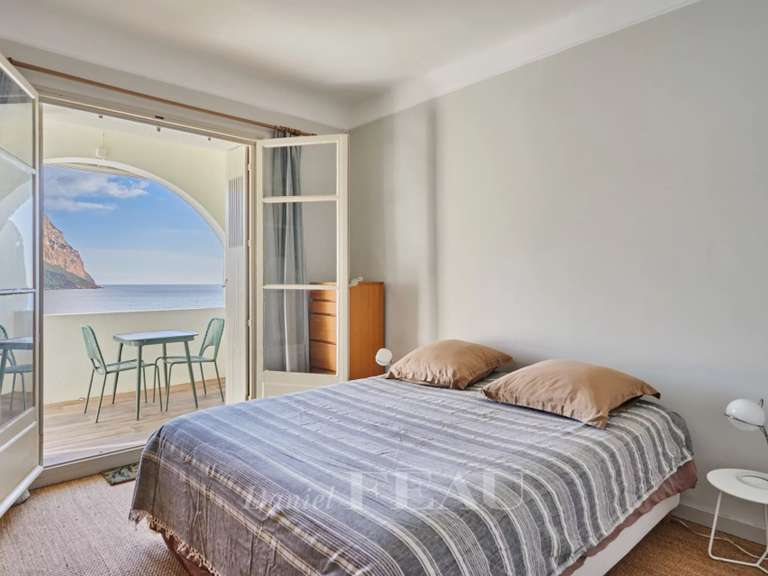 Appartement Cassis - 2 chambres - 65m²