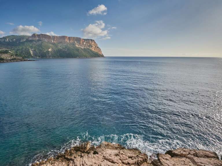 Appartement Cassis - 2 chambres - 65m²