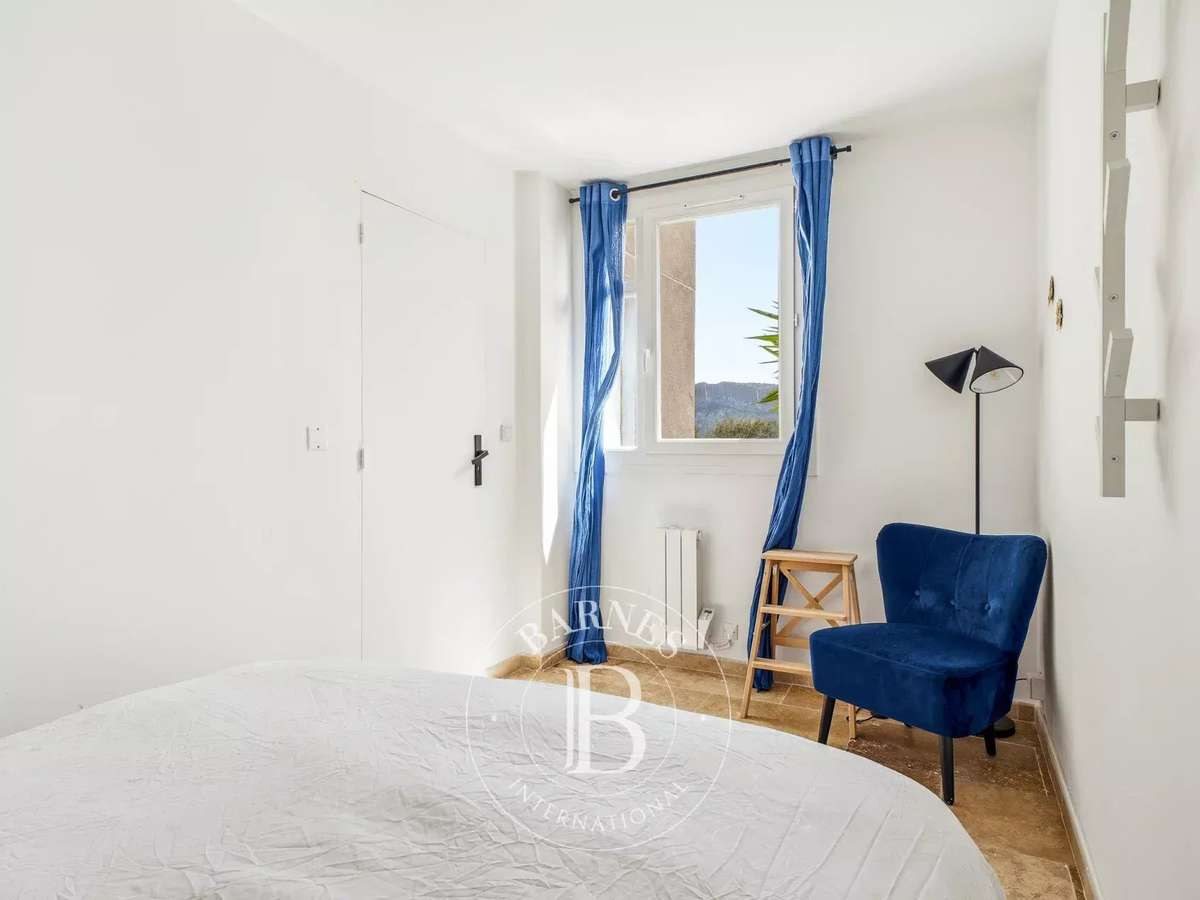 Appartement Cassis