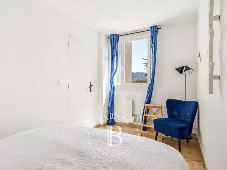Appartement avec Vue sur mer Cassis - 2 chambres - 65m²