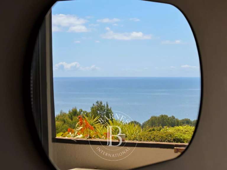 Appartement avec Vue sur mer Cassis - 2 chambres - 65m²