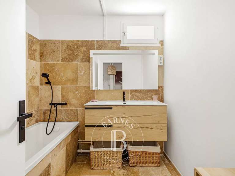 Appartement avec Vue sur mer Cassis - 2 chambres - 65m²