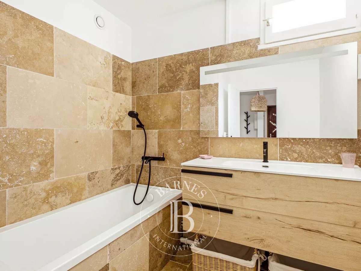 Appartement Cassis