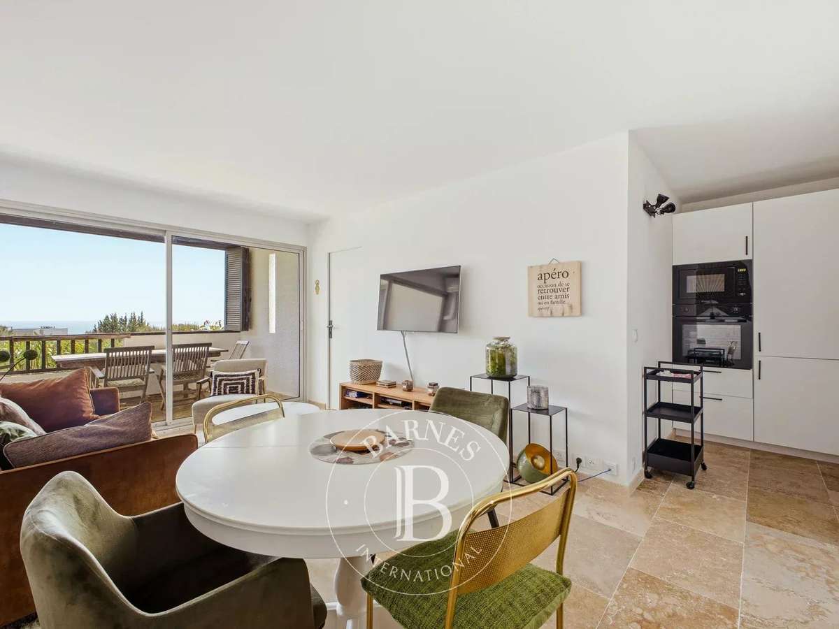 Appartement Cassis