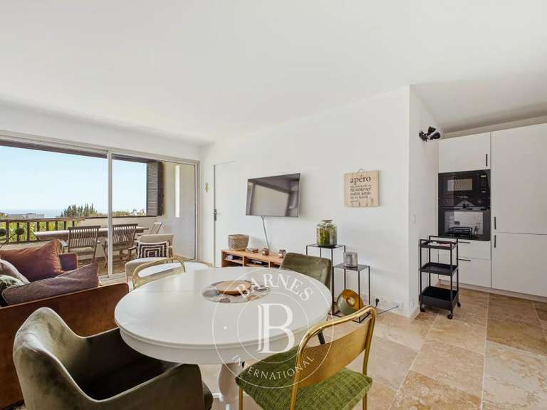 Appartement avec Vue sur mer Cassis - 2 chambres - 65m²