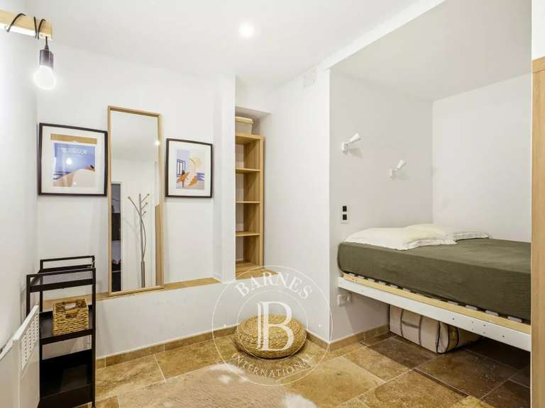 Appartement avec Vue sur mer Cassis - 2 chambres - 65m²
