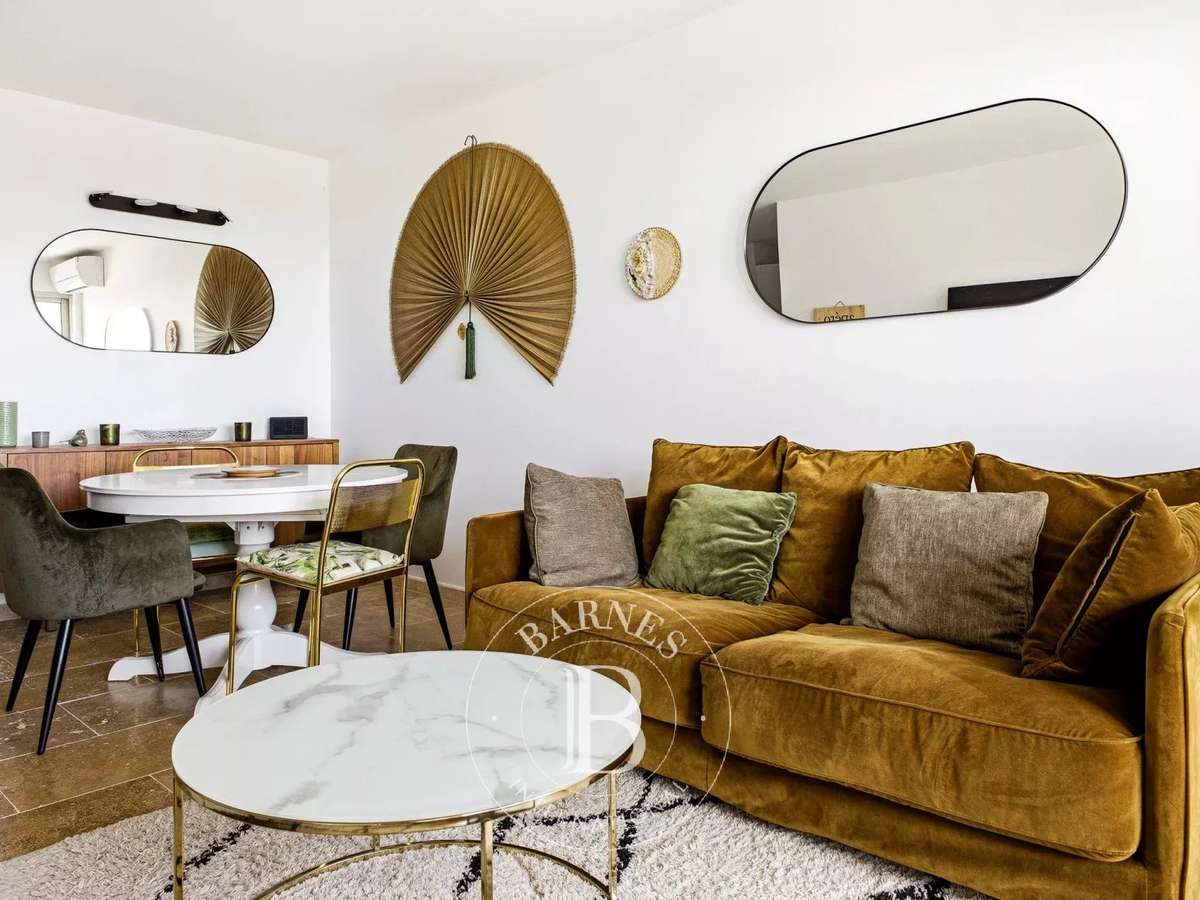 Appartement Cassis