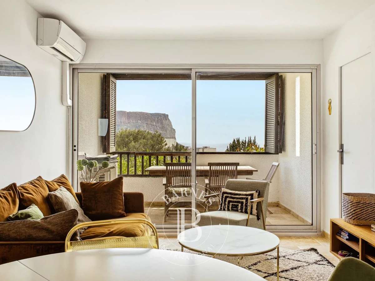 Appartement Cassis