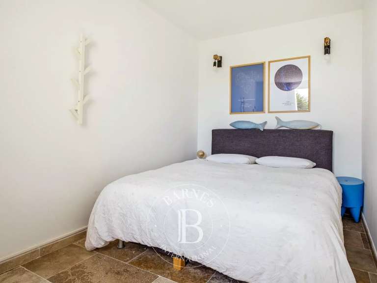 Appartement avec Vue sur mer Cassis - 2 chambres - 65m²