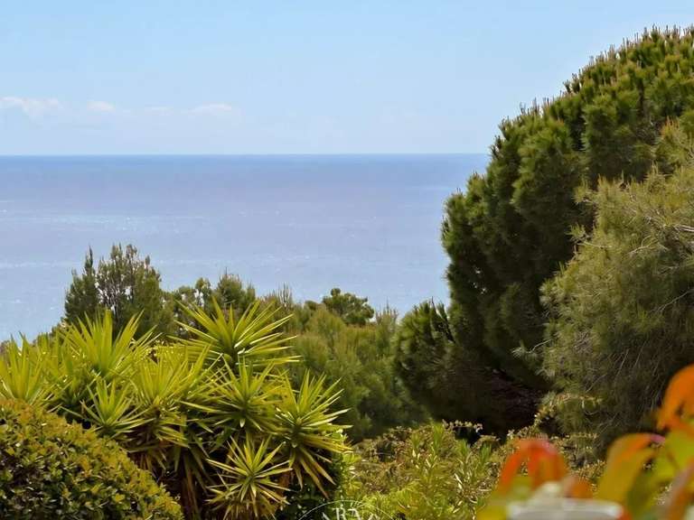 Appartement avec Vue sur mer Cassis - 2 chambres - 65m²