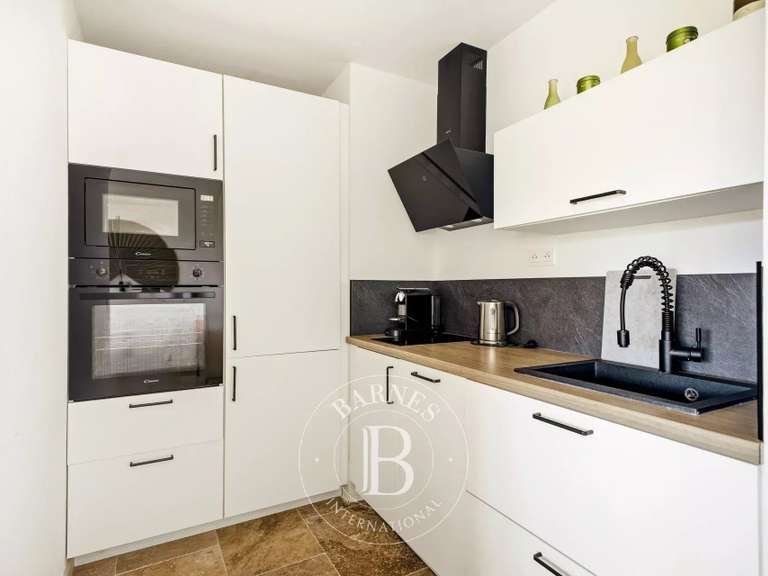 Appartement avec Vue sur mer Cassis - 2 chambres - 65m²