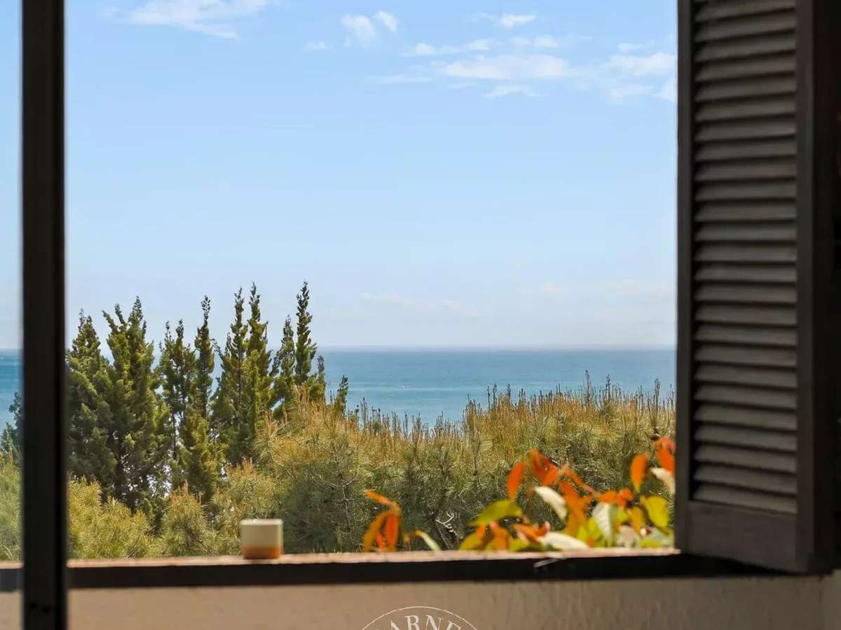 Appartement Cassis