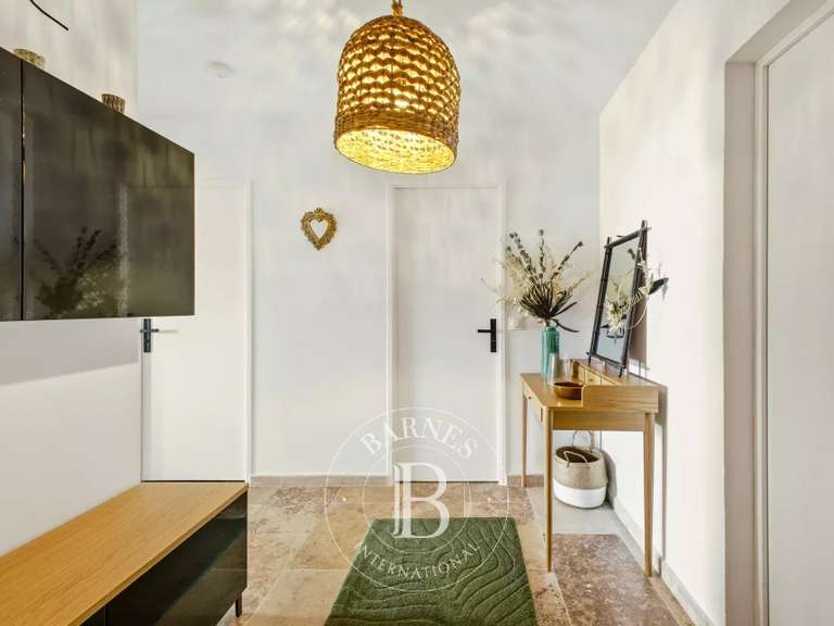 Appartement avec Vue sur mer Cassis - 2 chambres - 65m²