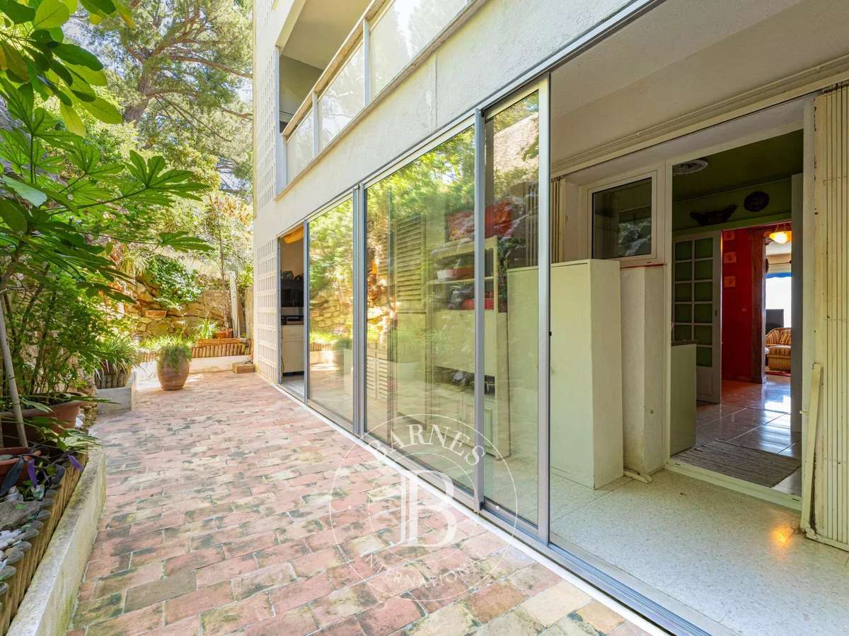 Appartement Cassis