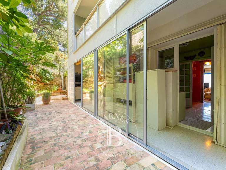 Appartement Cassis - 3 chambres - 93m²