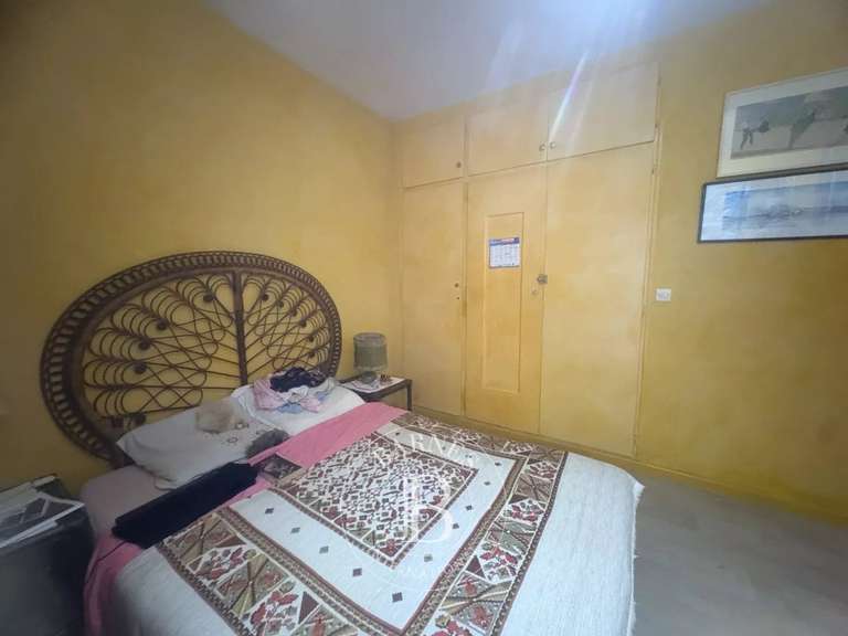 Appartement Cassis - 3 chambres - 93m²
