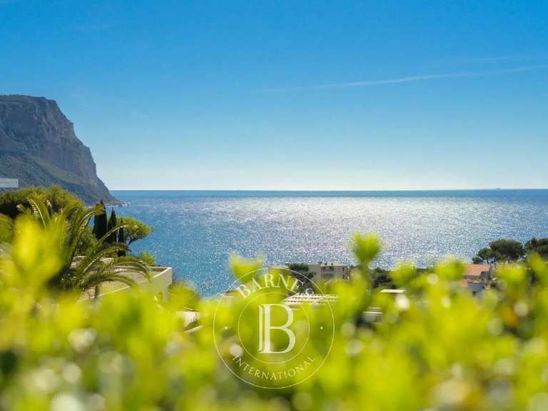 Appartement Cassis - 3 chambres - 93m²