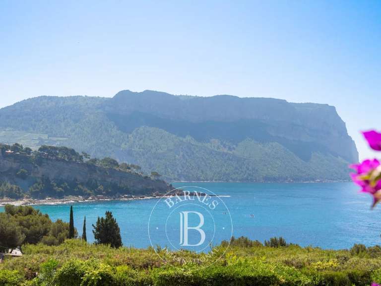 Appartement Cassis - 3 chambres - 93m²