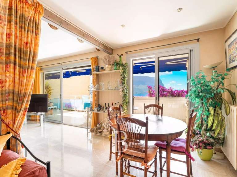 Appartement Cassis - 3 chambres - 93m²