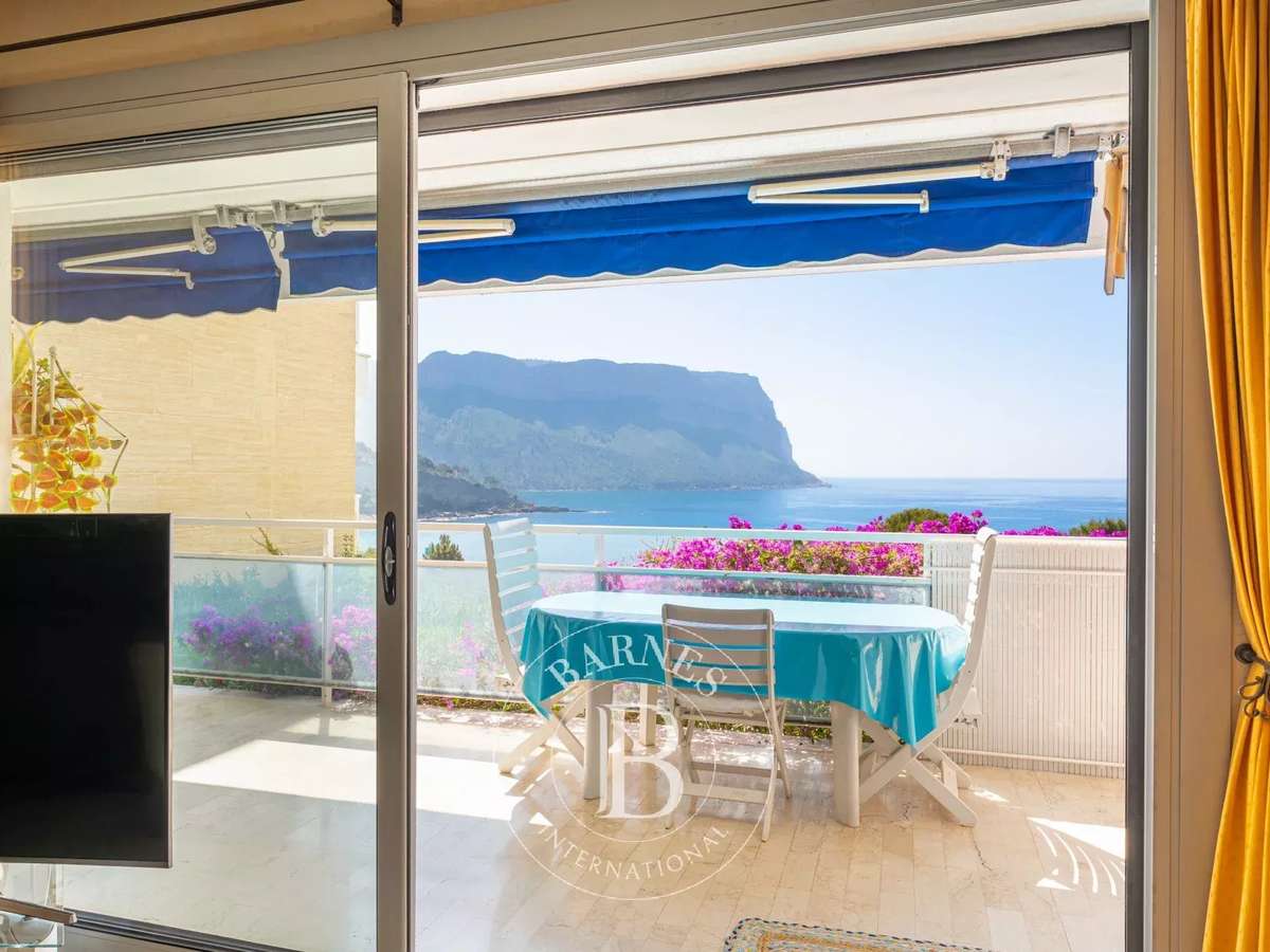 Appartement Cassis