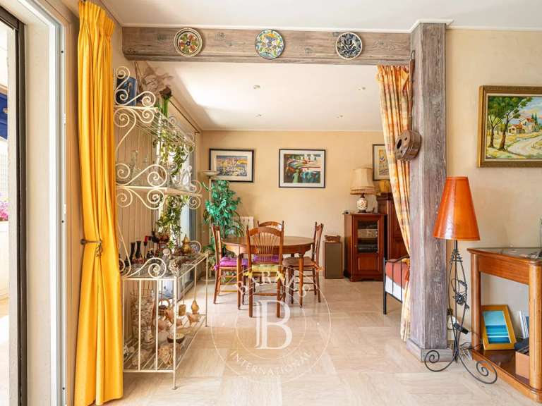 Appartement Cassis - 3 chambres - 93m²