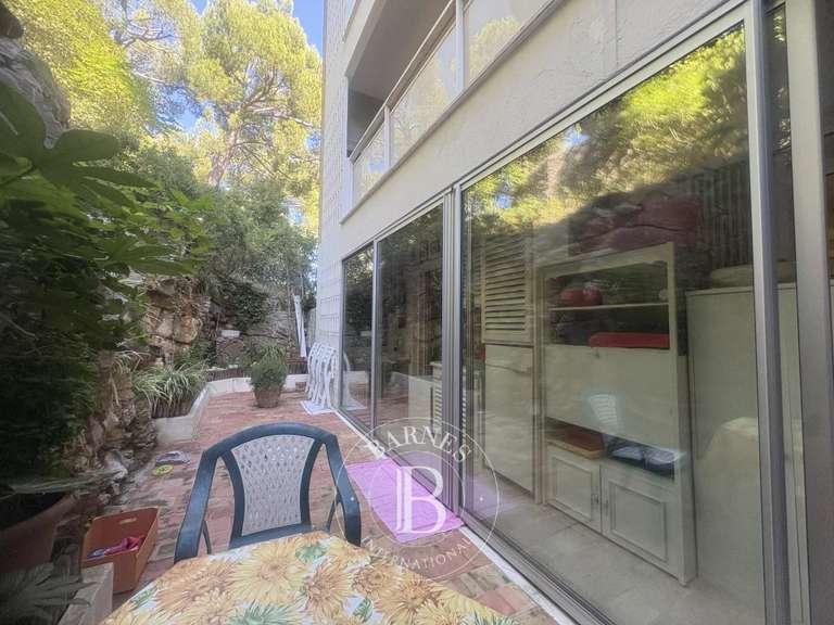 Appartement Cassis - 3 chambres - 93m²