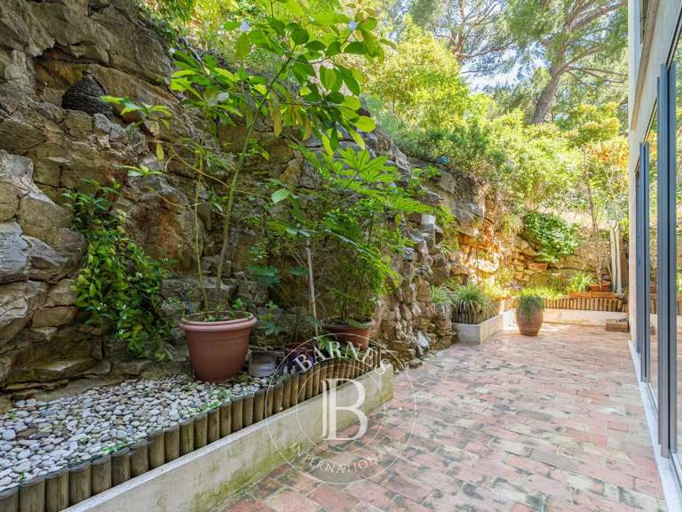 Appartement Cassis - 3 chambres - 93m²