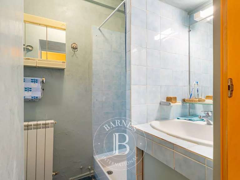 Appartement Cassis - 3 chambres - 93m²
