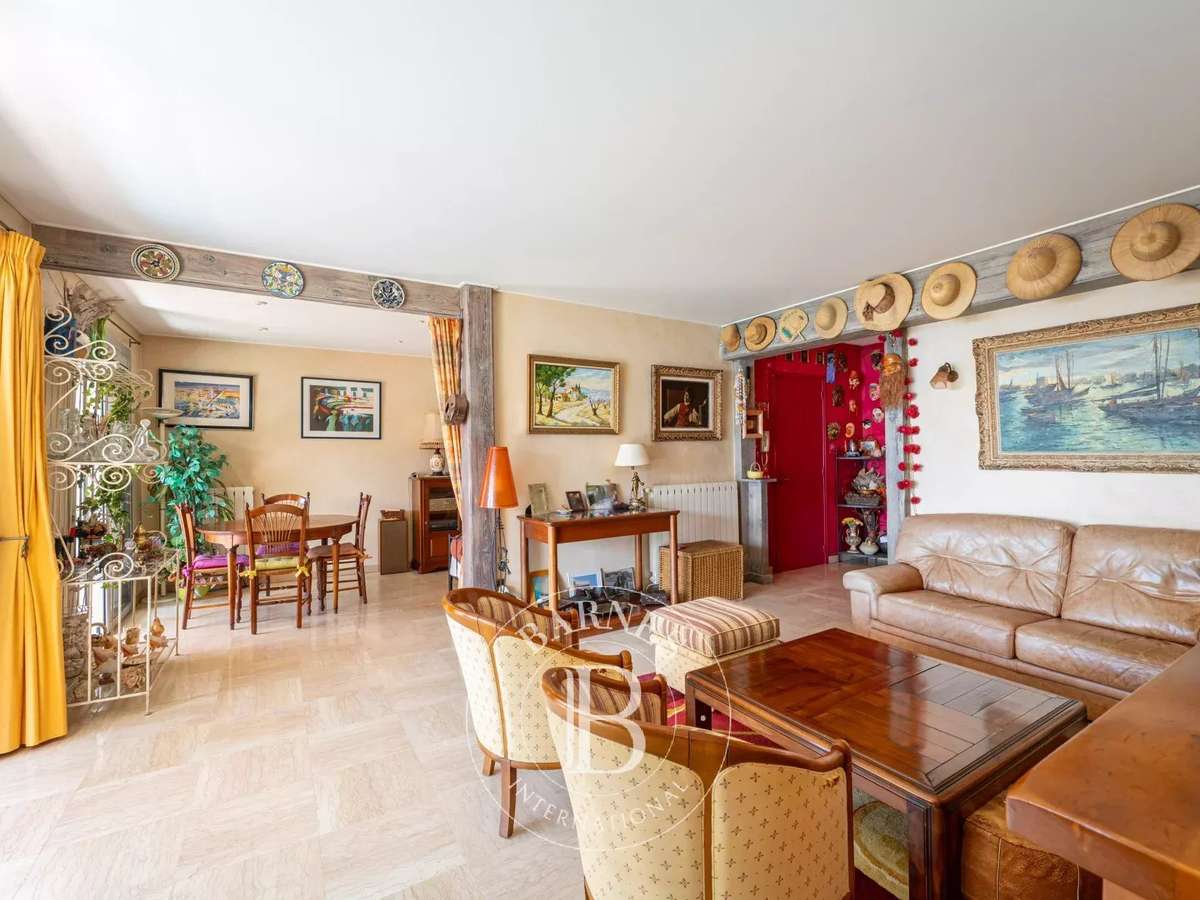 Appartement Cassis