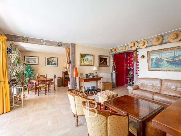 Appartement Cassis - 3 chambres - 93m²